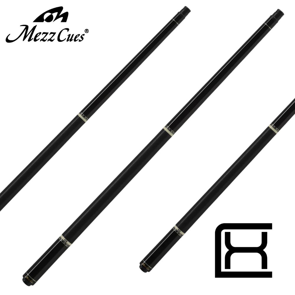 Mezz Cues EC9-K