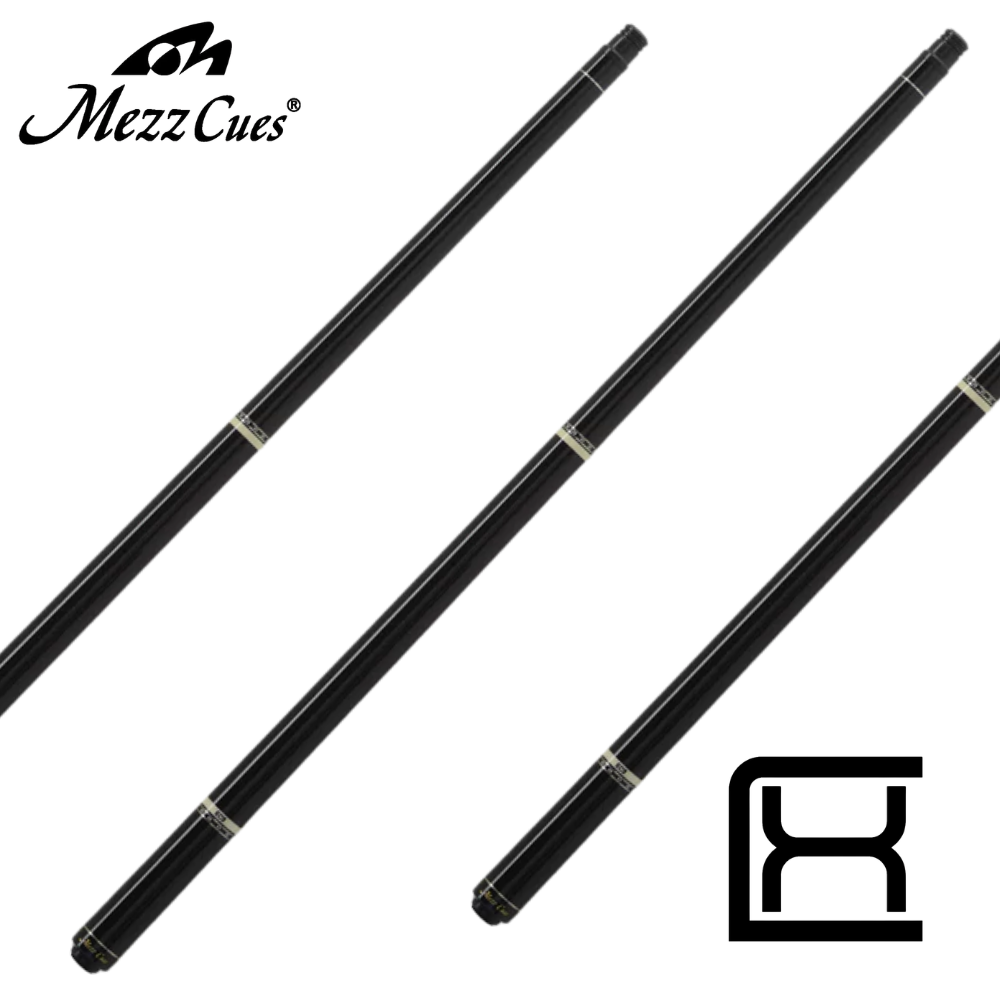 Mezz Cues EC9-WKK
