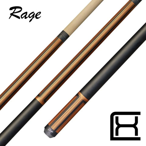 Rage RG103 - Excellence Billiards NZL