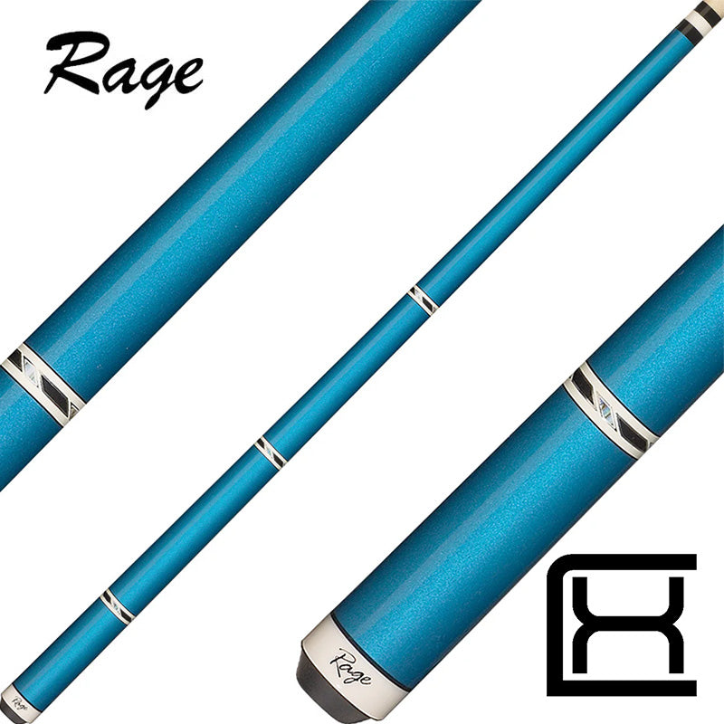 Rage RG95 - Excellence Billiards NZL