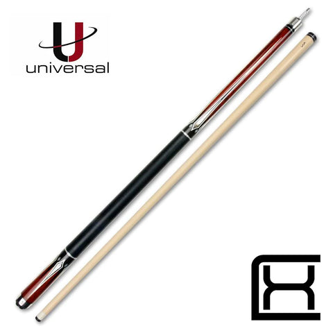 Universal Cues 111-5 - Excellence Billiards NZL