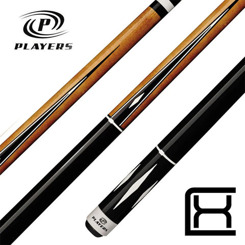 Players C-804 - Excellence Billiards NZL