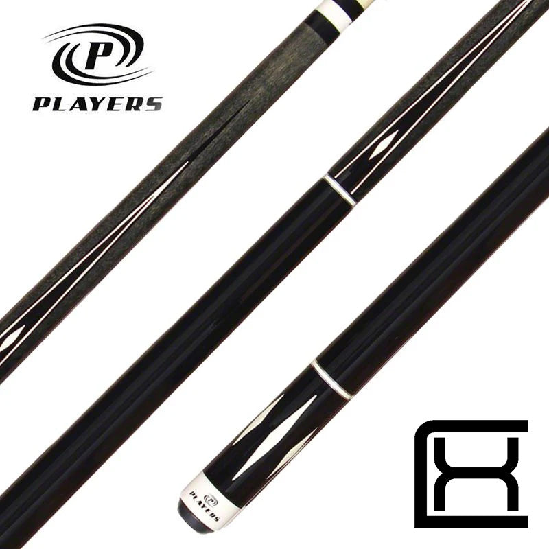 Players C-807 - Excellence Billiards NZL