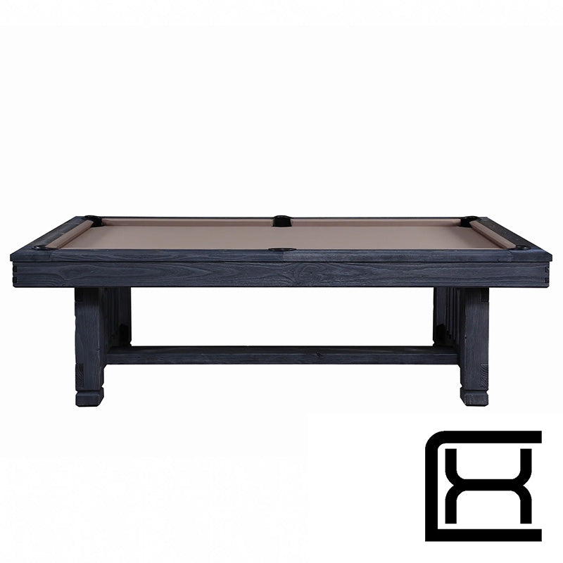 8' Cassia Pool Table - Excellence Billiards NZL