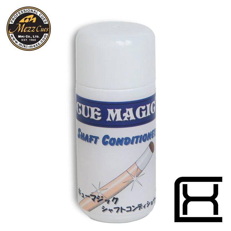 Cue Magic - Shaft Cleaner - Excellence Billiards NZL