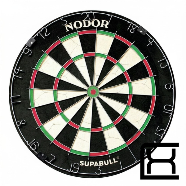 Nodor Supabull Dartboard