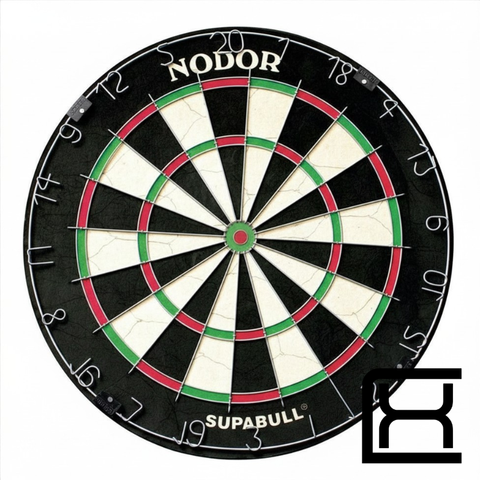 Nodor Supabull Dartboard