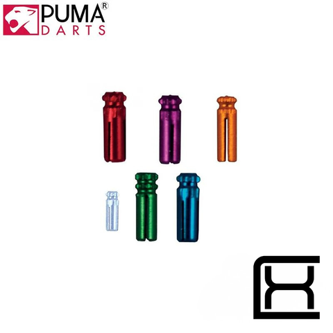 Puma Darts Alum Flight Protectors