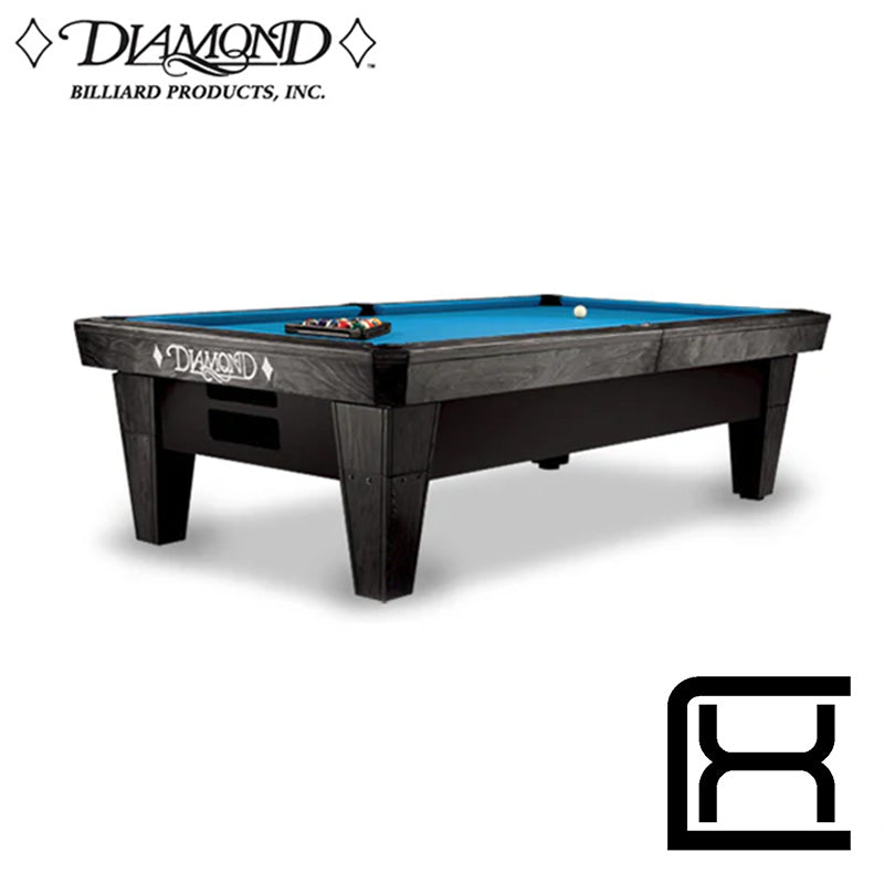 Diamond Pro-AM - Excellence Billiards NZL
