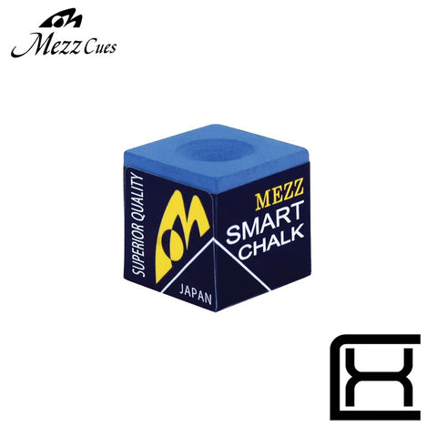 Mezz Smart Chalk - Individual - Excellence Billiards NZL