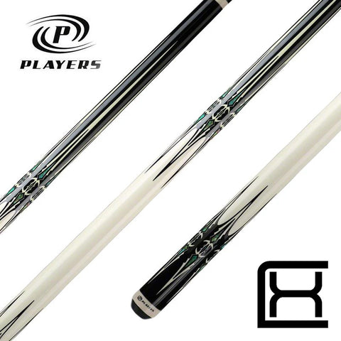 Players G-4112 - Excellence Billiards NZL