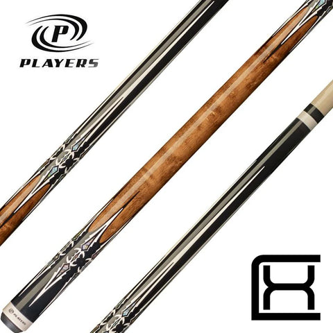 Players G-4114 - Excellence Billiards NZL