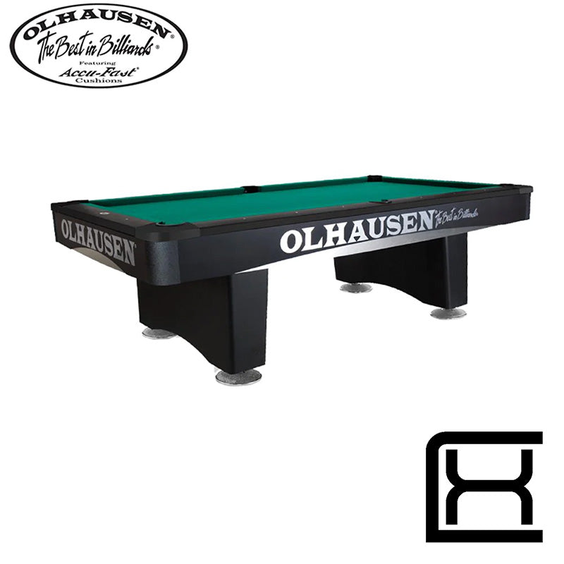 Olhausen Pool Table Grand Champion III  8'
