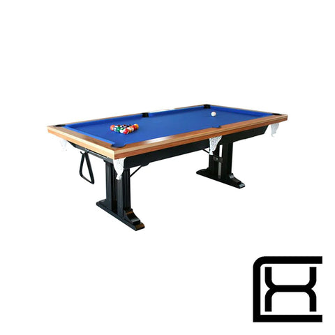 Hire - Pool Table - Excellence Billiards NZL