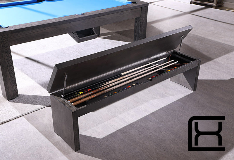 7' Nepal Pool Dining Table– Excellence Billiards NZL