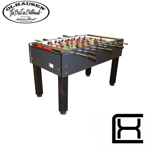 Olhausen Foosball Table Valencia