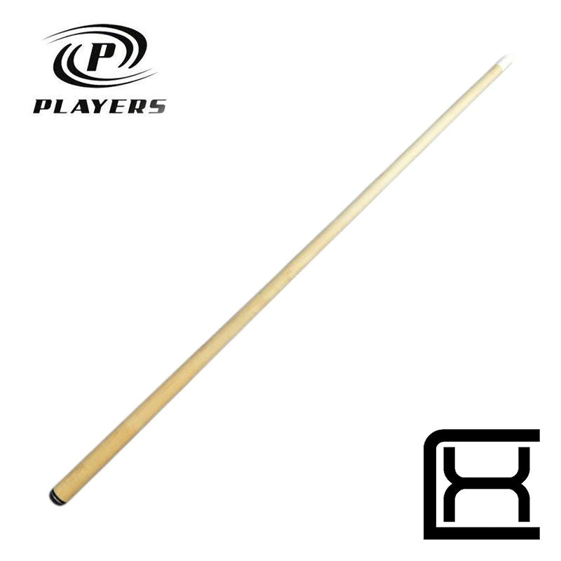Players Shaft - Excellence Billiards NZL