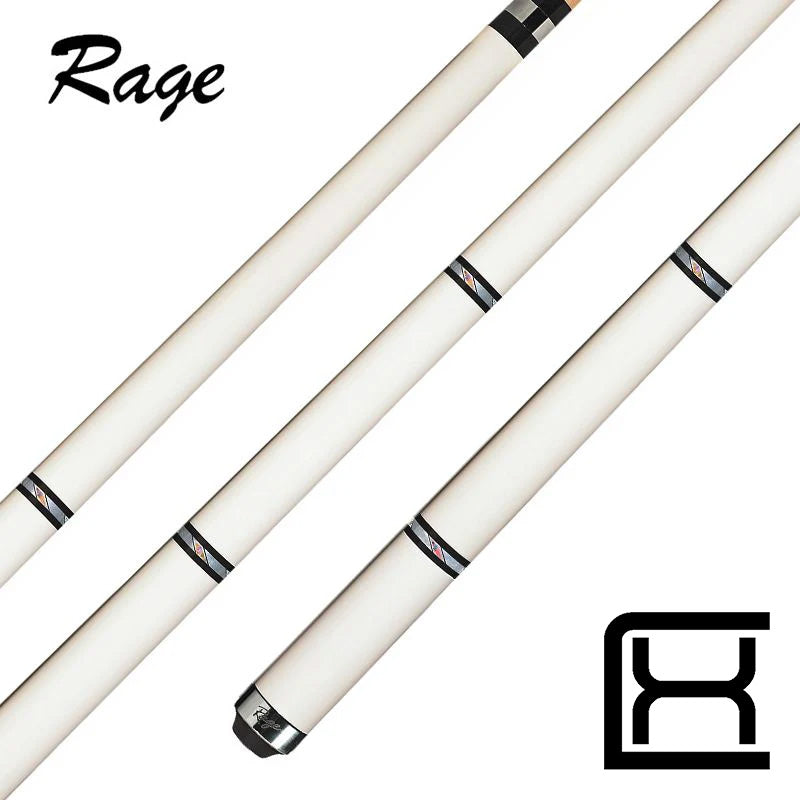 Rage RG98 - Excellence Billiards NZL