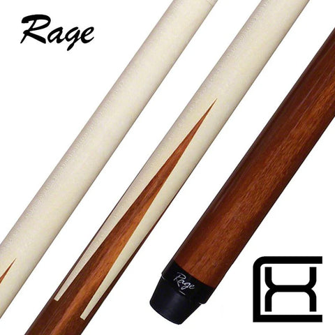 Rage RGHH - Excellence Billiards NZL