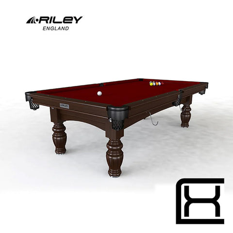 Riley Pool Table Aristocrat