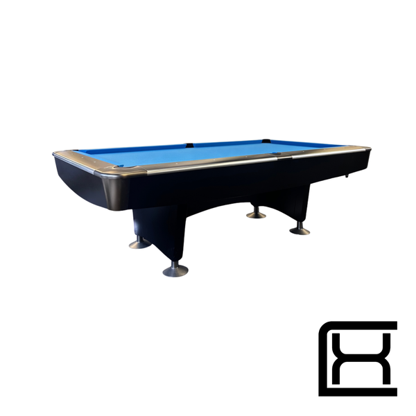 8' Excellence Table - Excellence Billiards NZL