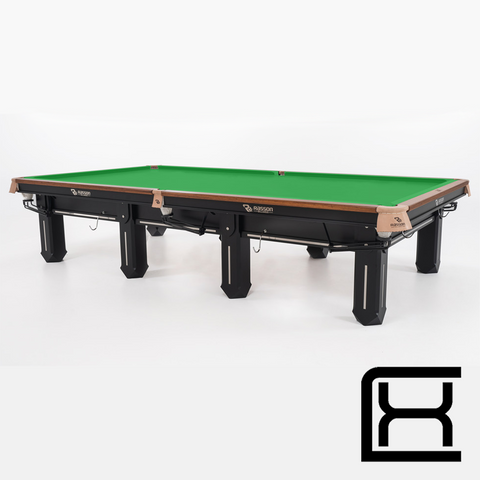 Rasson Snooker Table - Sword II