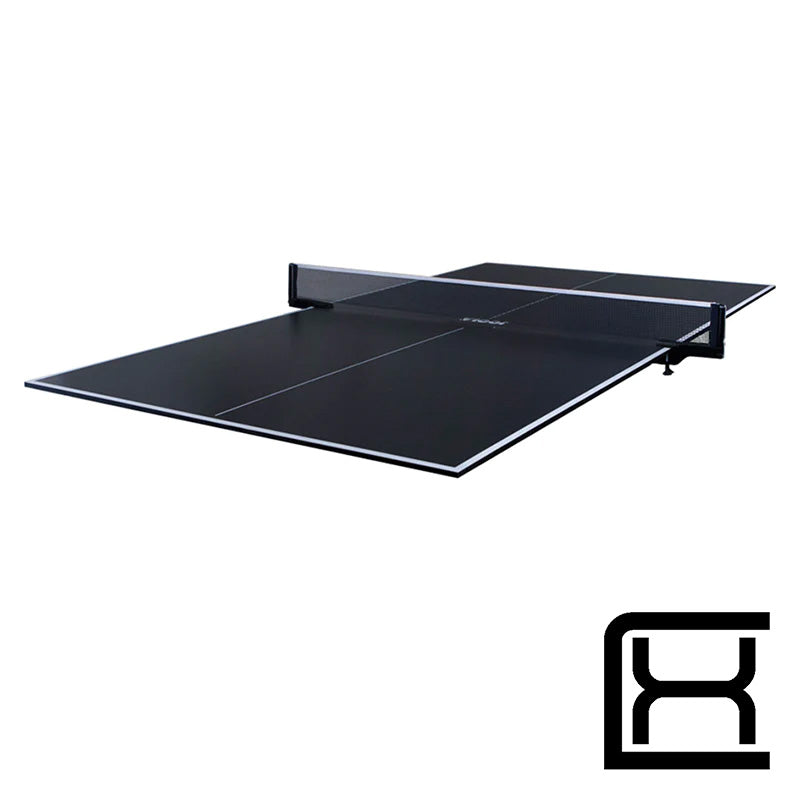 EX Games - Table Tennis Conversion Top - Excellence Billiards NZL