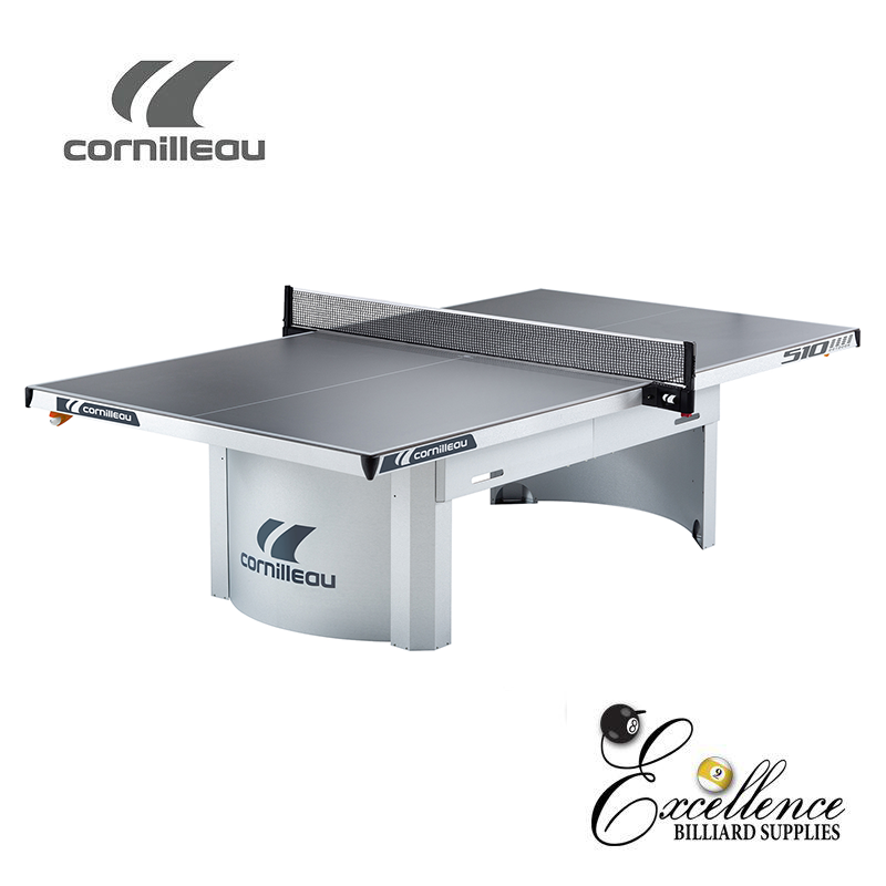Cornilleau Table Tennis 510M PRO - Excellence Billiards NZL