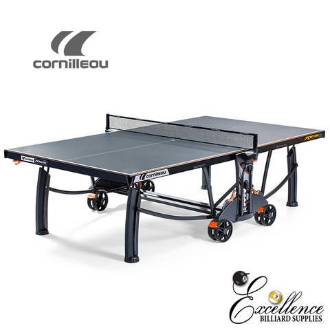 Cornilleau Table Tennis 700M Crossover - Excellence Billiards NZL