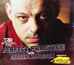 Perfect Practice by Darren Appleton - Excellence Billiards NZL