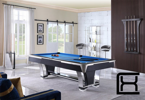 Imperial Tournament Pool Table - Excellence Billiards NZL