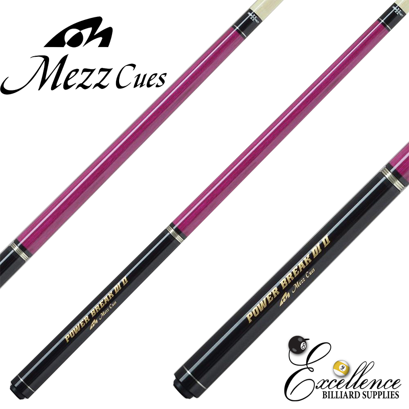 Mezz Power Break II (PB2-R)