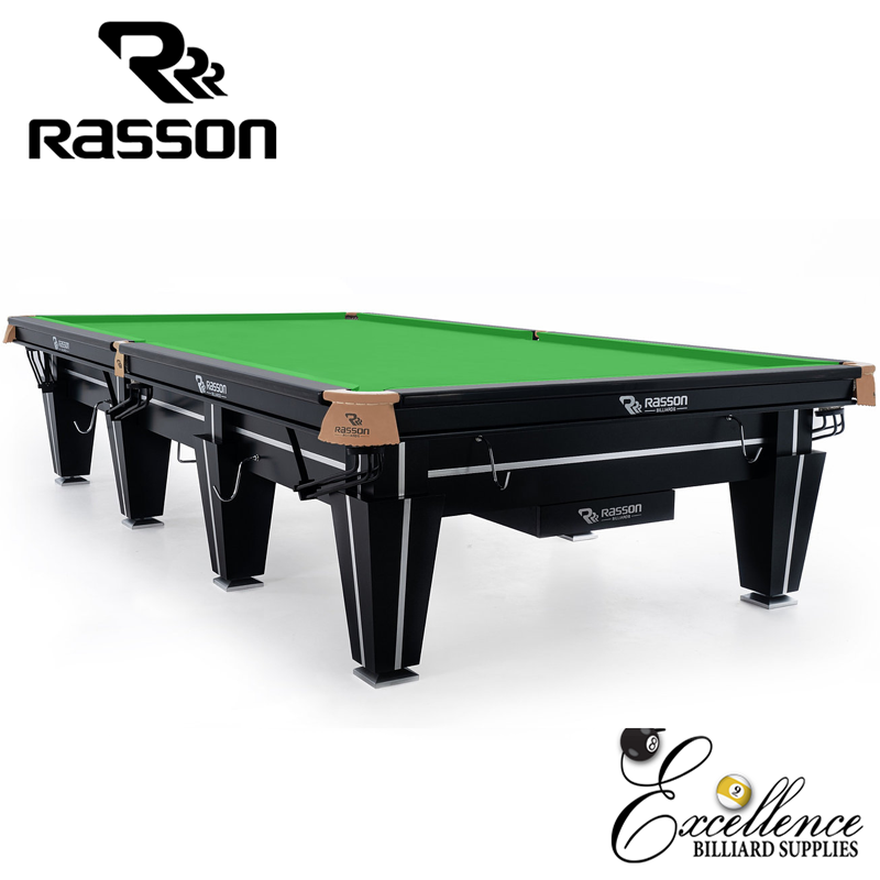 Rasson - Magnum II Snooker Table - Excellence Billiards NZL