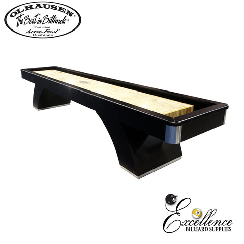 Olhausen - Waterfall - Excellence Billiards NZL